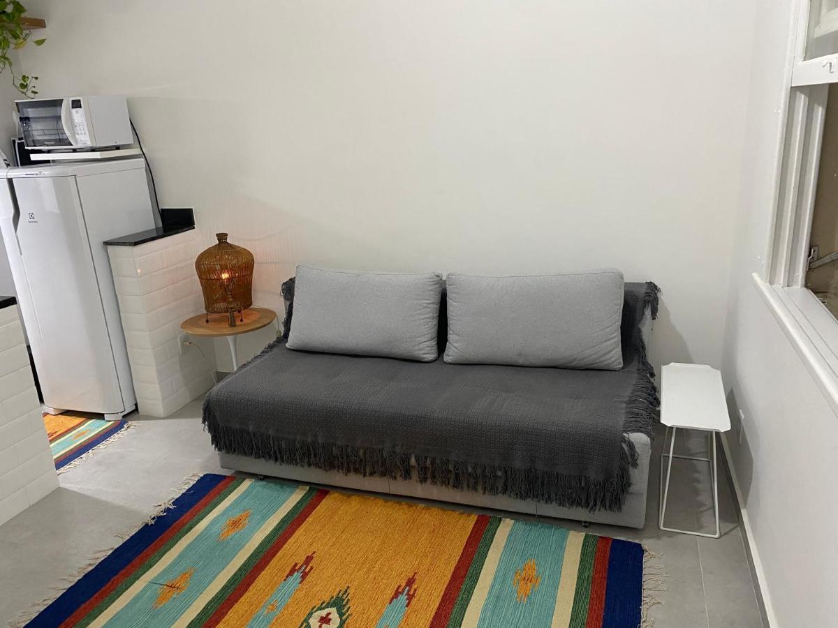 Aconchegante Apartamento Em Copacabana Na Quadra Da Praia Appartement