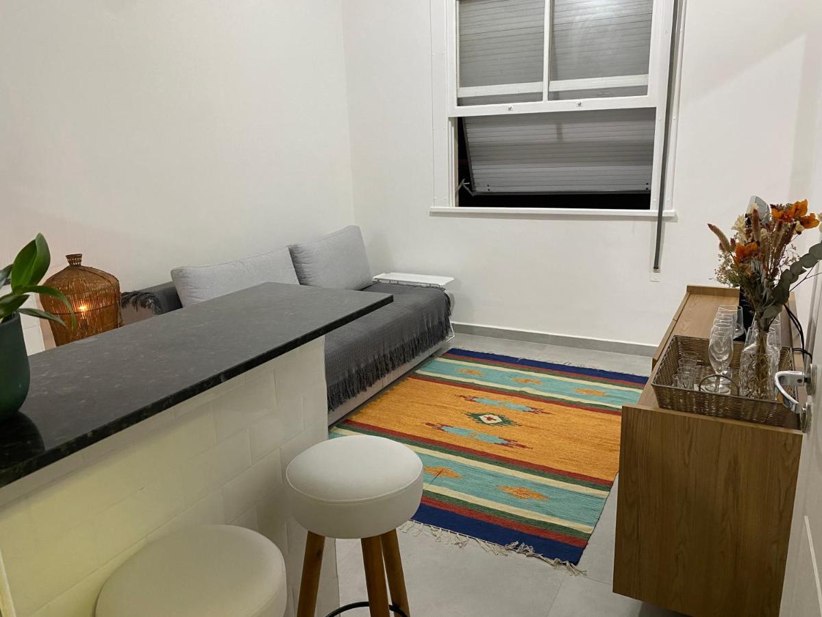Aconchegante Apartamento Em Copacabana Na Quadra Da Praia Appartement Rio de Janeiro