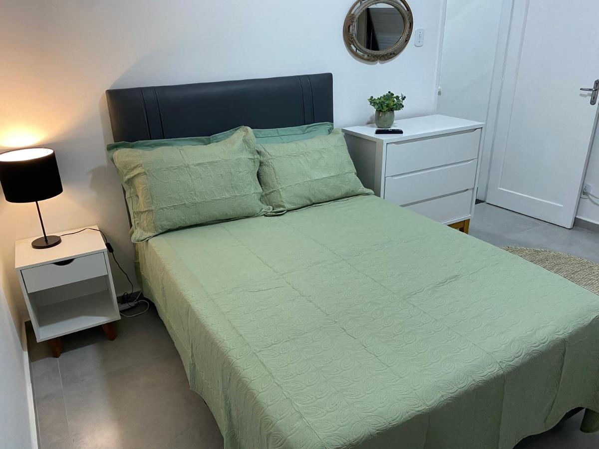 Aconchegante Apartamento Em Copacabana Na Quadra Da Praia Appartement