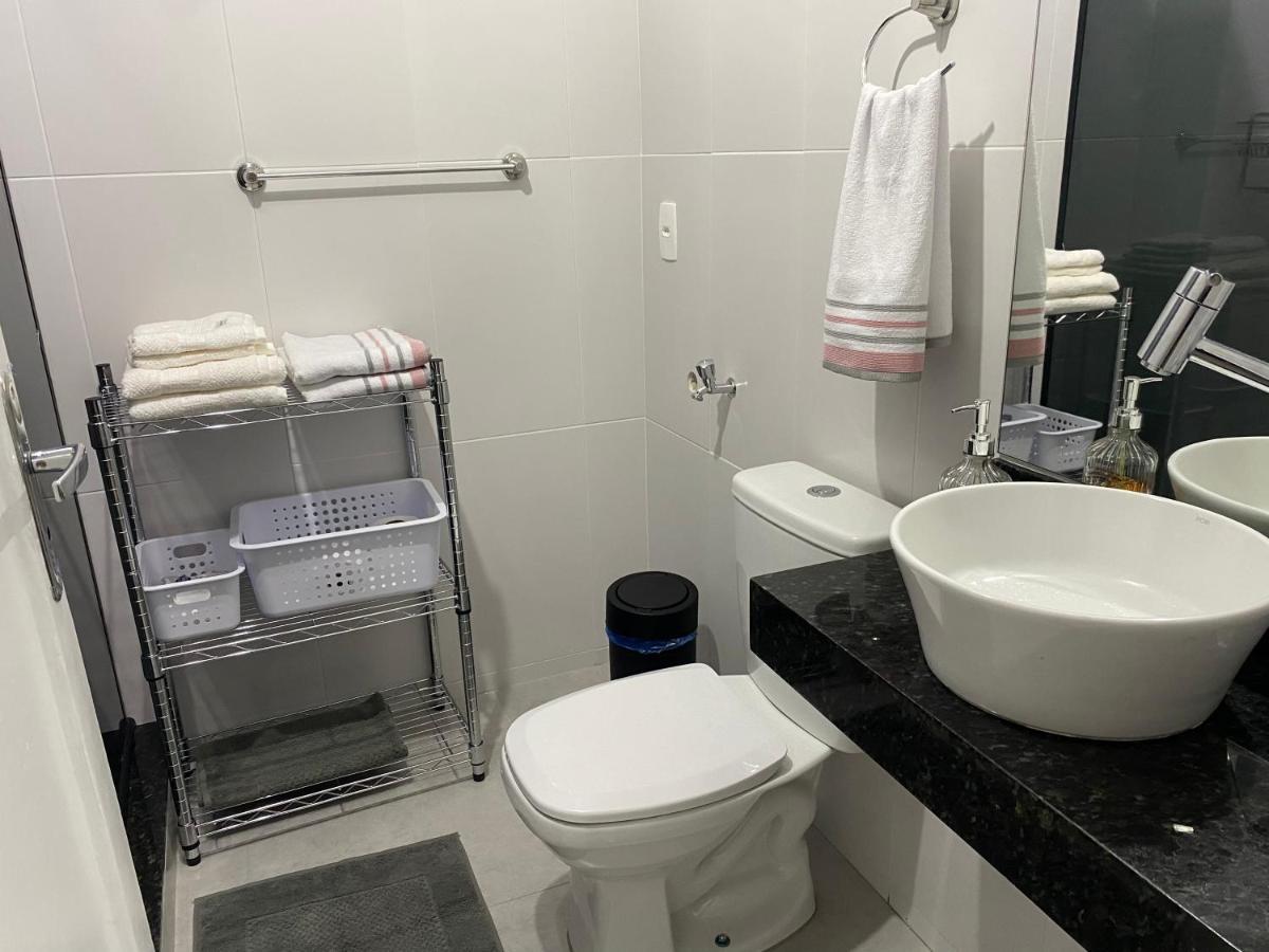 Appartement Aconchegante Apartamento Em Copacabana Na Quadra Da Praia
