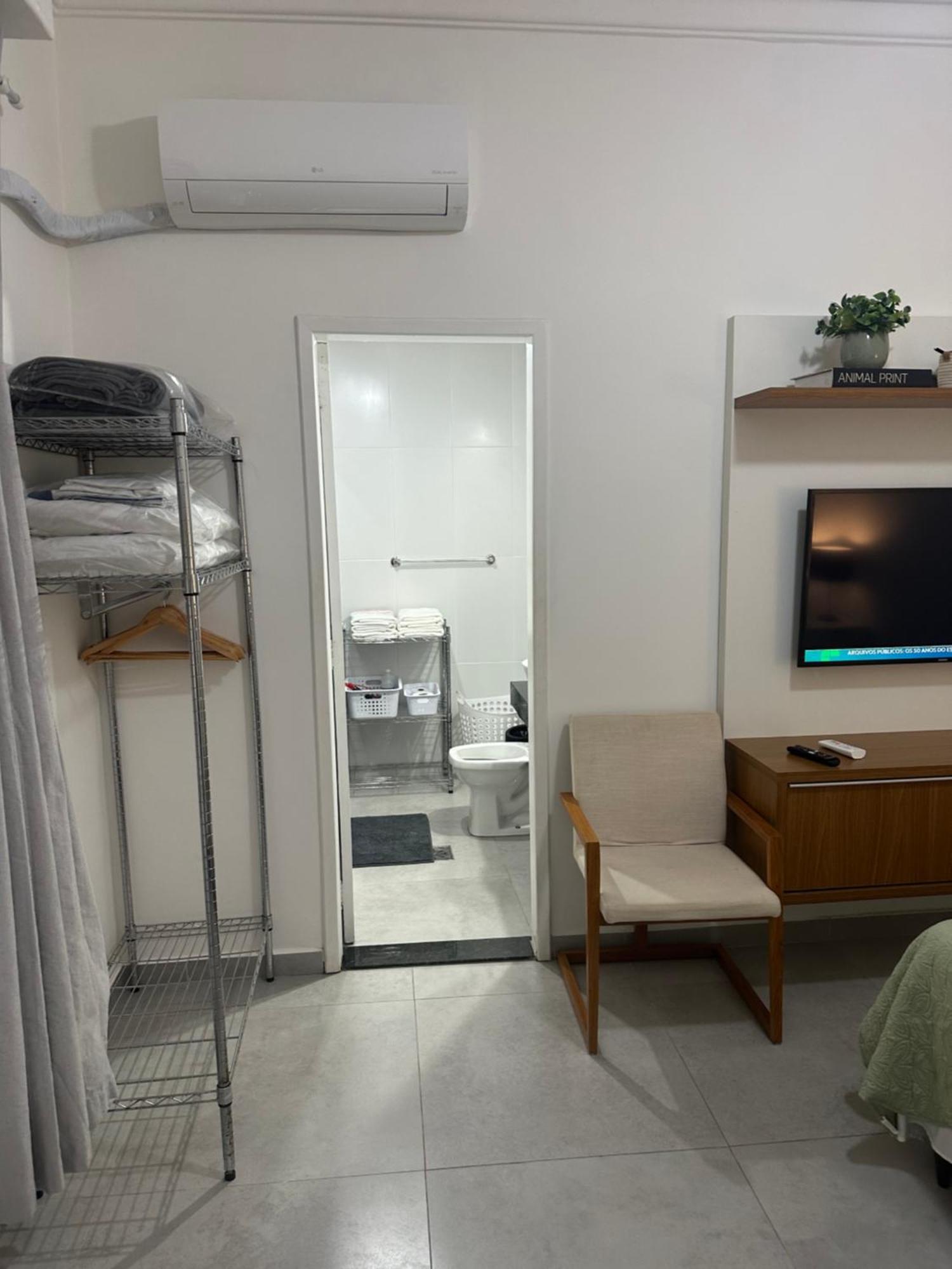 Appartement Aconchegante Apartamento Em Copacabana Na Quadra Da Praia