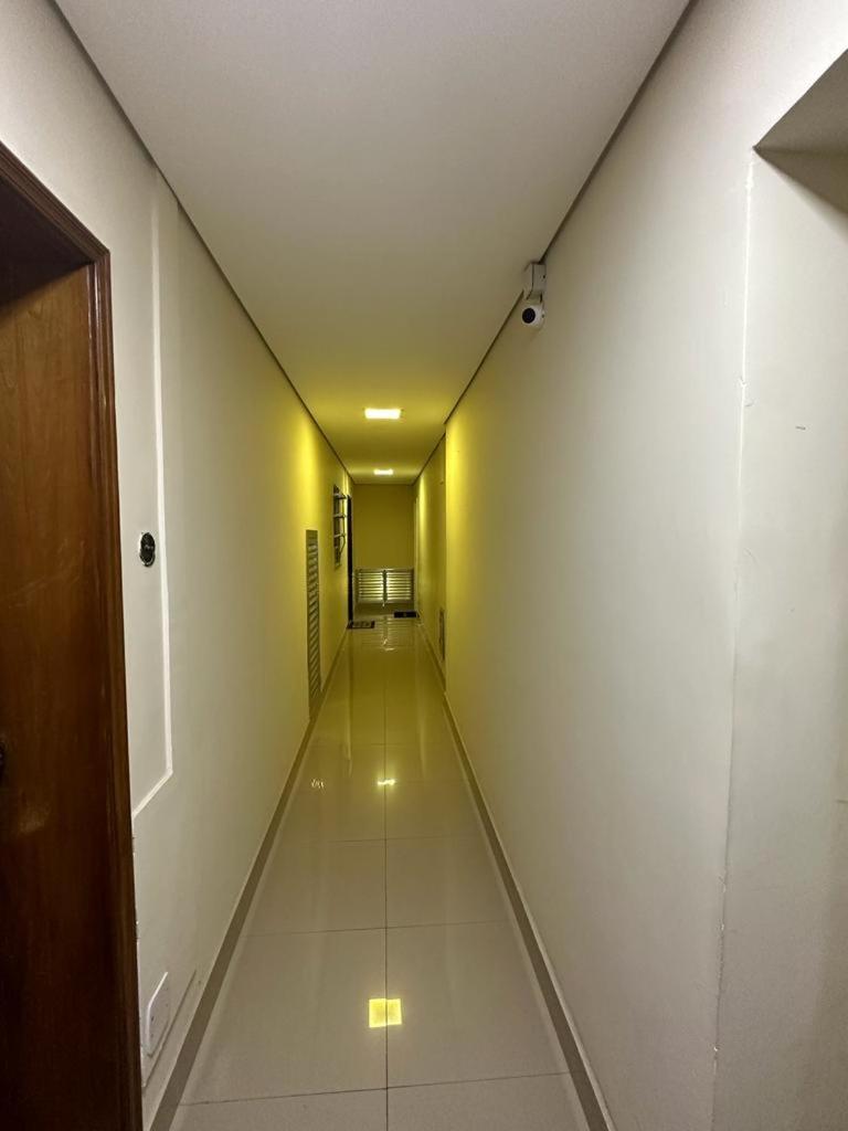 Aconchegante Apartamento Em Copacabana Na Quadra Da Praia Appartement Rio de Janeiro